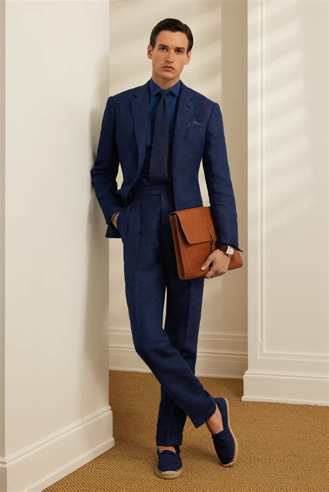 qualité ralph lauren